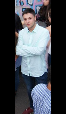 Álvaro Martín