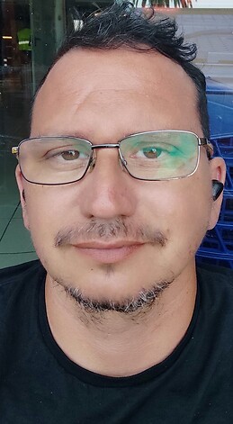 Oliver Méndez Martín