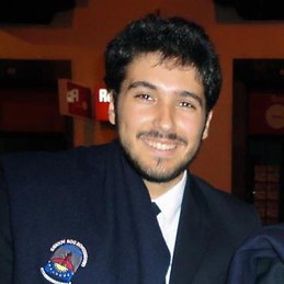 Gil Freitas