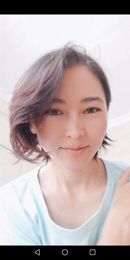 Aisanat Maksatbekova