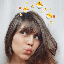 Lucia Benavente López