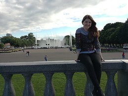 Katarzyna Różaniecka