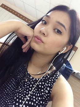 Aigerim Assylkhanova