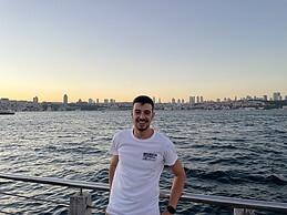 Rodrigo Fernández Jarillo