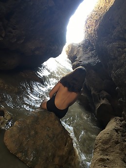 Irene rivas gandullo