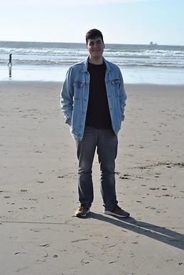 David Fdez