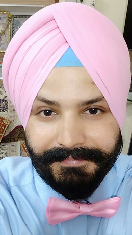 amandeep singh