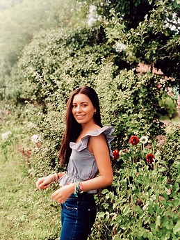 Laura Horcajo de Cabo