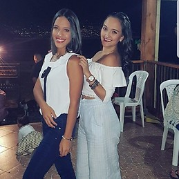 Maria Rivera Aristizábal