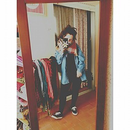 Saryta Moreno Ramírez