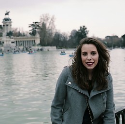 Ana Carmen Fernandez