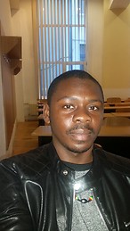 Chebegwen Clouvis Suh