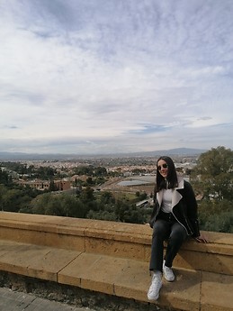 Alba Mateos Carrillo