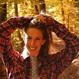 Chiara Pigazzi