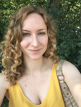 Janina Rühl