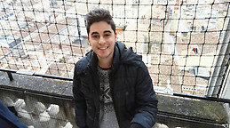 Marcos Escobedo Álvarez