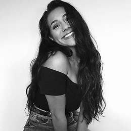 Pamela Posada