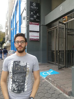 Rigoberto Rodríguez