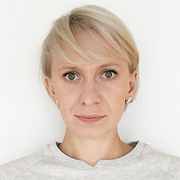 Magdalena Wiśniewska