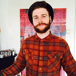 Brett Obrien