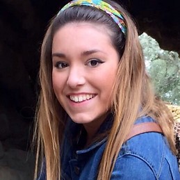 María Roldán Madroñal