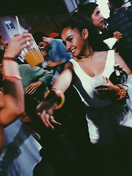 Andrea Sepúlveda Escandón