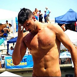 Alejandro Migueles Arroyo