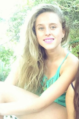 Aurora Castillo Martínez