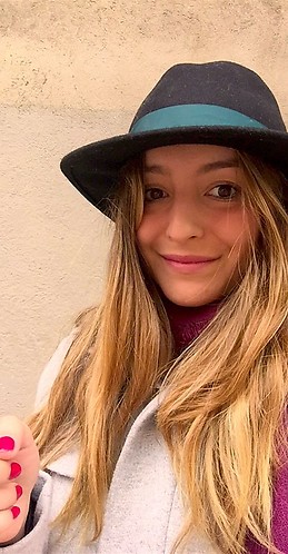 Alejandra Esteire Guereca