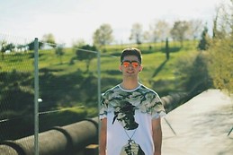 Manuel Toribio Moreno