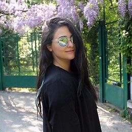 Yara Al-Qawasmi