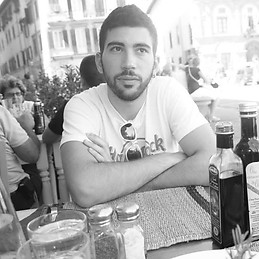 Javi González Martínez