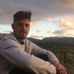 Alejandro Piano Perez