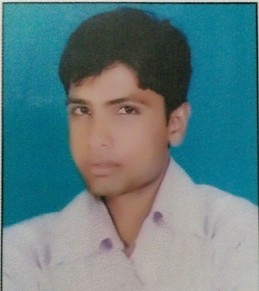 Rahul pratapsingh narwariya