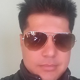 Dinesh Neupane