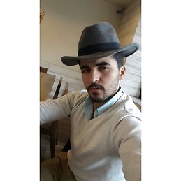 Ugur Tanriverdi