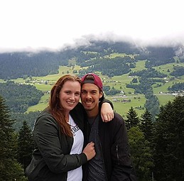 Janneke van Beusekom