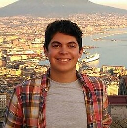 MARIO MATSUKI MARTIN DE PRADO