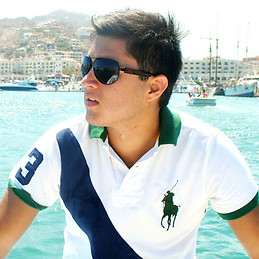 Carlos Rojas