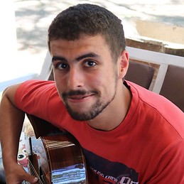 João Ricardo Martins