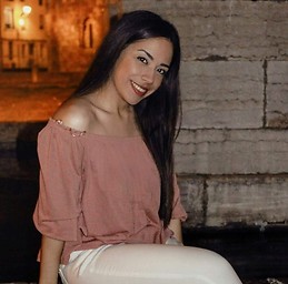 Sandra de la Fuente