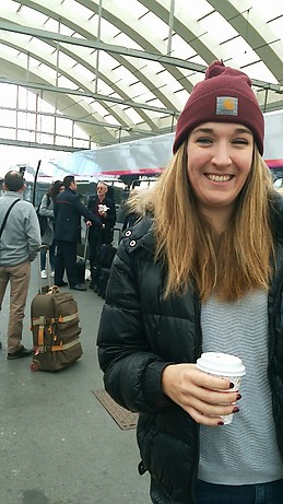 Mélodie Major