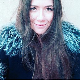 Alessia Sofia Giorgiutti