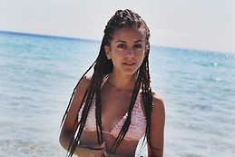 Delia Sanuy Quintero