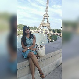 Nada Belhadj Amor