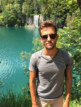 Carlos Santana Artiles