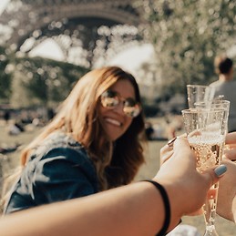 Victoria Breinesberger