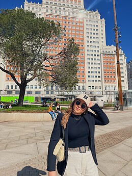 Belen Nieto Rodriguez