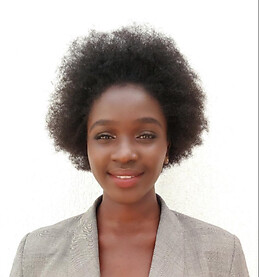 Atieno Onyango
