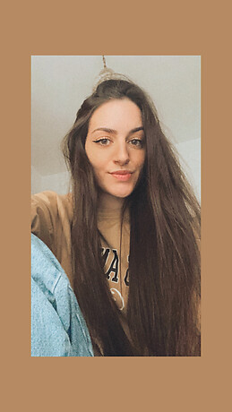 Claudia Molina Carrión